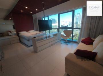 Apartamento · 42m² · 1 Quarto · 1 Vaga · Apartamento à venda - na Praia De Belas