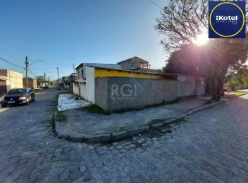 Casa · 130m² · 4 Quartos · 1 Vaga · Casa para Venda - 130m², 4 dormitórios, 1 vaga - Restinga