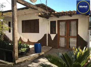 Casa · 100m² · 4 Quartos · Casa no bairro Vila Nova - 4 dormitórios