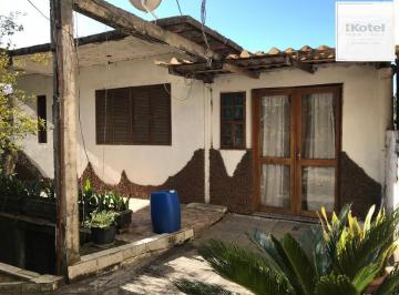 Casa · 100m² · 4 Quartos · Casa no bairro Vila Nova - 4 dormitórios