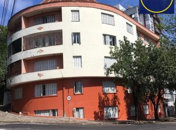 Apartamento · 77m² · 3 Quartos · Apartamento para Venda - 76.52m², 3 dormitórios, Floresta