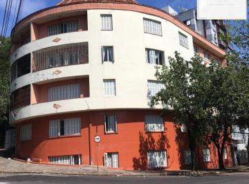 Apartamento · 77m² · 3 Quartos · Apartamento para Venda - 76.52m², 3 dormitórios, Floresta