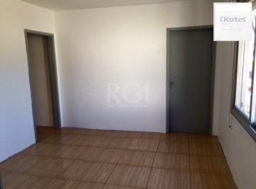 Apartamento · 85m² · 3 Quartos · 1 Vaga · Apartamento para Venda - 85m², 3 dormitórios, 1 vaga - Bom Jesus