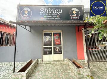 Comercial · 50m² · 1 Quarto · 1 Vaga · Ponto Comercial no bairro Restinga