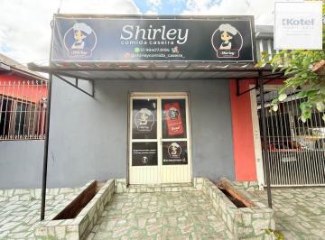 Comercial · 50m² · 1 Quarto · 1 Vaga · Ponto Comercial no bairro Restinga