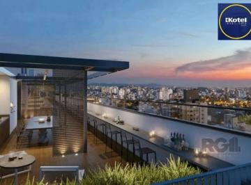 Apartamento · 47m² · 2 Quartos · 1 Vaga · Apartamento à venda - em Rio Branco