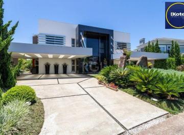 Casa · 720m² · 5 Quartos · 4 Vagas · Casa à venda - em Terraville