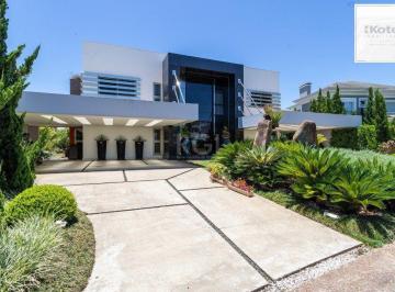 Casa · 720m² · 5 Quartos · 4 Vagas · Casa à venda - em Terraville