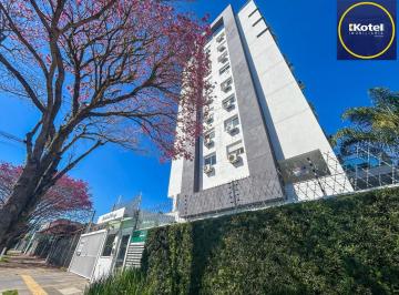 Apartamento · 73m² · 3 Quartos · 1 Vaga · Apartamento de 3 quartos no bairro medianeira