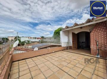 Casa · 200m² · 4 Quartos · 2 Vagas · Casa com 4 dormitórios  no bairro Jardim Leopoldina