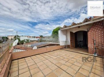 Casa · 200m² · 4 Quartos · 2 Vagas · Casa com 4 dormitórios no bairro Jardim Leopoldina