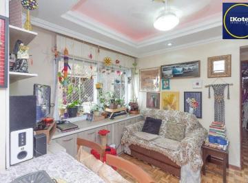 Apartamento · 43m² · 2 Quartos · Apartamento para Venda - 43m², 2 dormitórios, Centro Histórico