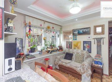 Apartamento · 43m² · 2 Quartos · Apartamento para Venda - 43m², 2 dormitórios, Centro Histórico