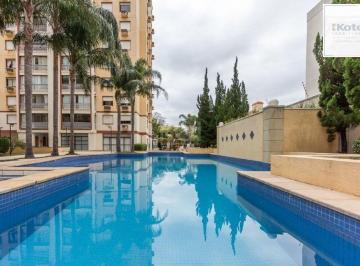 Apartamento · 93m² · 3 Quartos · 2 Vagas · Apartamento para Venda - 93.43m², 3 dormitórios, sendo 1 suites, 1 vagas - Teres