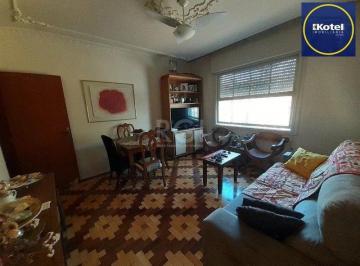 Apartamento · 110m² · 3 Quartos · Apartamento para Venda - 110m², 3 dormitórios, Menino Deus