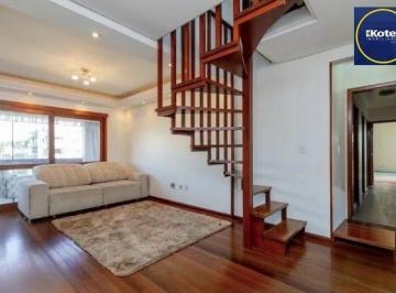 Apartamento · 280m² · 4 Quartos · 4 Vagas · Linda cobertura de 4 dormitórios,1 suíte , 4 banheiros para venda, 4 vagas de ga