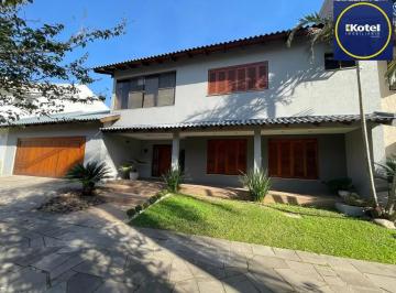 Casa · 305m² · 3 Quartos · 6 Vagas · Casa em Condomínio com 03 quartos (01 suíte com closet) e 06 vagas no Ecoville