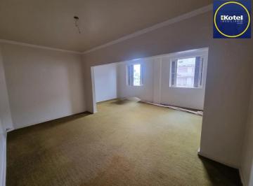Apartamento · 163m² · 3 Quartos · 1 Vaga · Apartamento com 3 dormitórios no Bairro centro histórico