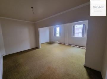 Apartamento · 163m² · 3 Quartos · 1 Vaga · Apartamento com 3 dormitórios no Bairro centro histórico