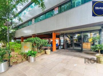 Comercial · 37m² · Conjunto/Sala para Venda - 37.2m², 0 dormitórios, Praia de Belas