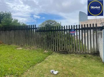 Terreno · 2400m² · Terreno no bairro Cristal com aproximadamente 2400m² de área!!