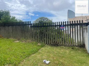 Terreno · 2400m² · Terreno no bairro Cristal com aproximadamente 2400m² de área!!