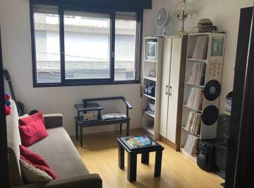 Apartamento · 65m² · 2 Quartos · 1 Vaga · Apartamento de 2 dormitórios, sala, cozinha, banheiro, área de serviço com vaga