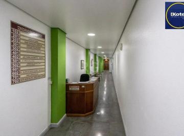 Comercial · 42m² · Conjunto/Sala para Venda - 42m², 0 dormitórios, Centro Histórico