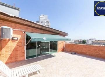 Apartamento · 153m² · 2 Quartos · 1 Vaga · Cobertura à venda com 2 quartos 153 m², avenida Mariland, São João, Porto Alegre