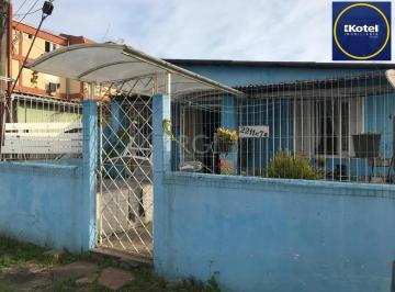 Casa · 150m² · 4 Quartos · 4 Vagas · Casa no bairro Camaquã - 4 dormitórios