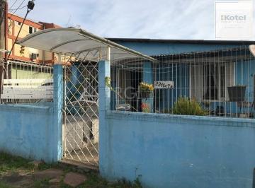 Casa · 150m² · 4 Quartos · 4 Vagas · Casa no bairro Camaquã - 4 dormitórios
