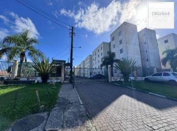 Apartamento · 43m² · 2 Quartos · 1 Vaga · Apartamento no bairro Restinga - 2 dormitórios