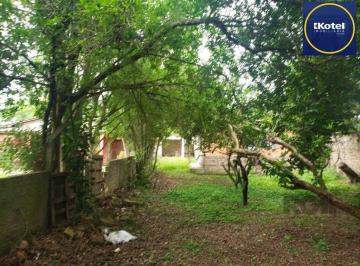 Terreno · 588m² · Terreno à venda - em Belém Velho