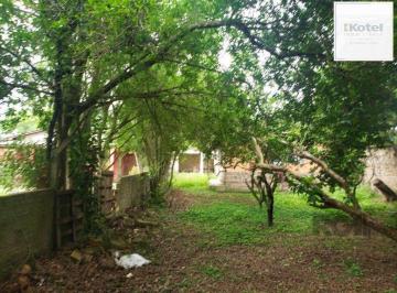 Terreno · 588m² · Terreno à venda - em Belém Velho