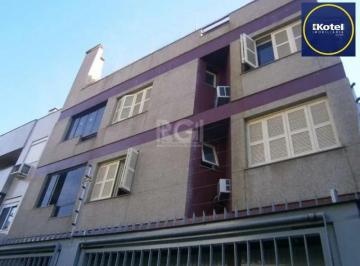 Apartamento · 142m² · 3 Quartos · 2 Vagas · Cobertura para Venda - 142.15m², 3 dormitórios, 2 vagas - São João