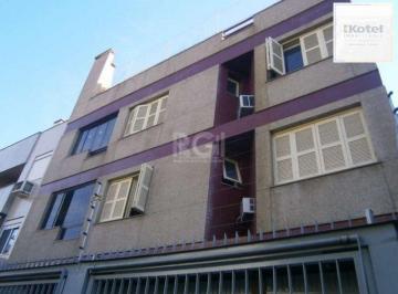 Apartamento · 142m² · 3 Quartos · 2 Vagas · Cobertura para Venda - 142.15m², 3 dormitórios, 2 vagas - São João