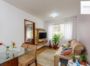 Apartamento · 43m² · 1 Quarto · 1 Vaga · Apartamento 42m² - 1 dormitório e 1 vaga de garagem no bairro Medianeira