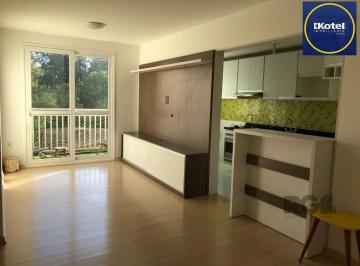 Apartamento · 73m² · 3 Quartos · 1 Vaga · Apartamento à venda - em Jardim Sabará