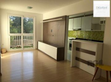 Apartamento · 73m² · 3 Quartos · 1 Vaga · Apartamento à venda - em Jardim Sabará