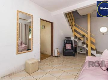 Casa · 140m² · 3 Quartos · 3 Vagas · Casa de 3 dormitórios, bairro Sarandi