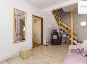 Casa · 140m² · 3 Quartos · 3 Vagas · Casa de 3 dormitórios, bairro Sarandi