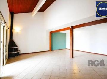 Casa · 190m² · 4 Quartos · 4 Vagas · Casa de 200m² - 4 dormitórios, 4 vagas no bairro Espírito Santo