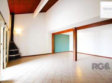 Casa · 190m² · 4 Quartos · 4 Vagas · Casa de 200m² - 4 dormitórios, 4 vagas no bairro Espírito Santo