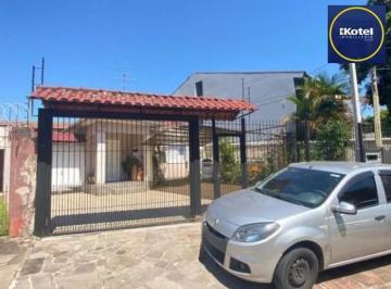 Casa · 350m² · 4 Quartos · 8 Vagas · Casa 4 dormitórios I vaga 8 carros I Bairro Camaquã