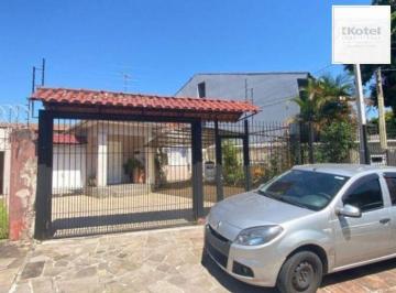 Casa · 350m² · 4 Quartos · 8 Vagas · Casa 4 dormitórios I vaga 8 carros I Bairro Camaquã