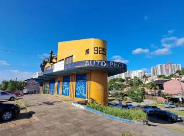 Comercial · 30m² · 1 Quarto · 2 Vagas · Comercial à venda - na Vila Jardim