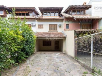 Casa · 182m² · 3 Quartos · 2 Vagas · Casa para Venda - 181.99m², 3 dormitórios, sendo 1 suites, 2 vagas - Jardim Isab