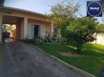 Casa · 252m² · 3 Quartos · 2 Vagas · Casa para Venda - 252m², 3 dormitórios, 2 vagas - Belém Novo