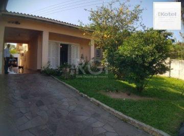 Casa · 252m² · 3 Quartos · 2 Vagas · Casa para Venda - 252m², 3 dormitórios, 2 vagas - Belém Novo