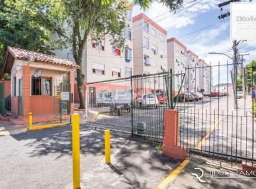 Apartamento · 39m² · 1 Quarto · 2 Vagas · Apartamento no bairro Santa Tereza